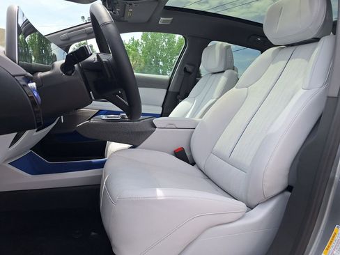 New 2026 Cadillac Optiq Sport 2 RWD image 15