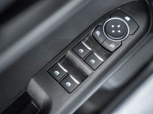 Certified 2024 Ford Bronco Sport Outer Banks w/ Tech Package image 43