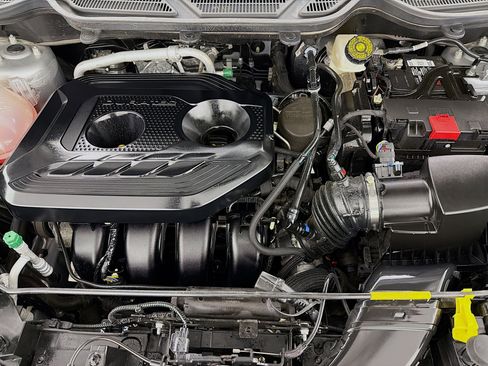 Used 2022 Ford EcoSport SES image 30