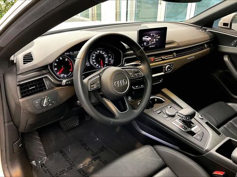 Used 2019 Audi A5 2.0T Premium w/ Convenience Package image 17