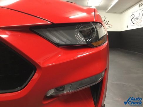 Used 2018 Ford Mustang GT Premium w/ Equipment Group 401A image 15