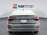 Used 2021 Volkswagen Jetta SEL image 4