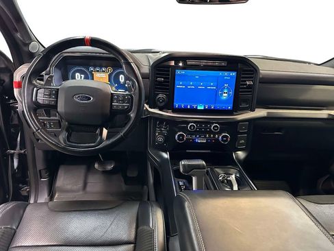 Used 2023 Ford F150 Raptor AWD/4WD image 18