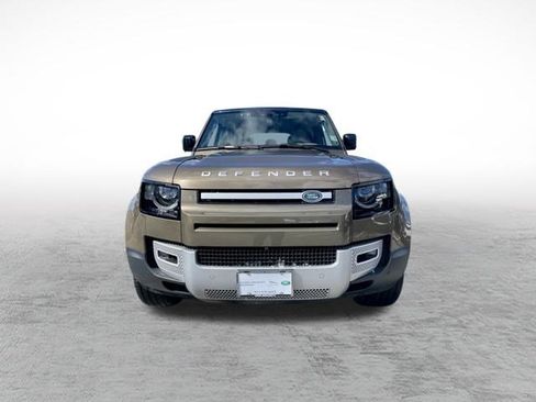 Certified 2024 Land Rover Defender 110 S image 2