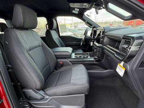 New 2025 Ford F150 STX w/ LOBO Package image 21