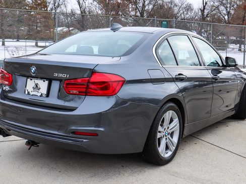 Used 2018 BMW 330i Sedan image 15