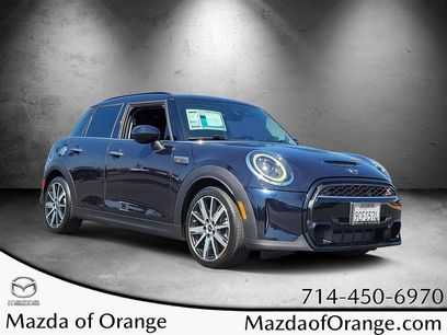 Used 2023 MINI Cooper S