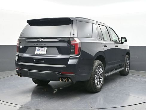 Used 2025 Chevrolet Tahoe Z71 AWD/4WD image 10