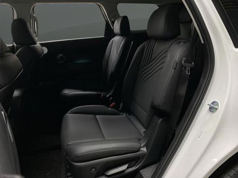 New 2026 Hyundai Palisade SEL Premium image 29