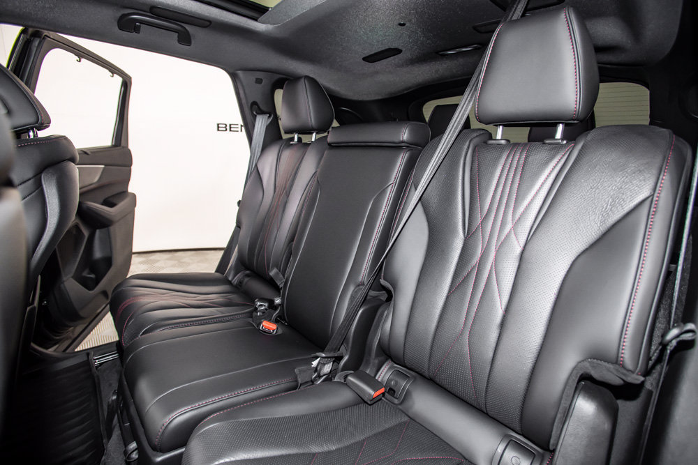 Used 2026 Acura MDX Type S w/ Advance Package AWD/4WD image 15