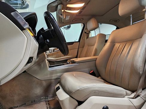 Used 2015 Mercedes-Benz E 400 Sedan image 19