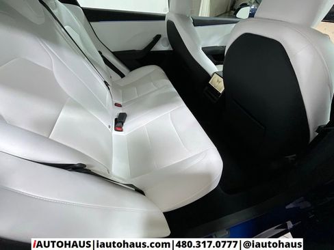 Used 2025 Tesla Model 3 Long Range image 15