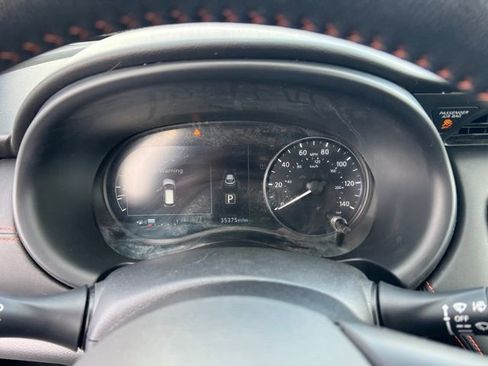 Used 2022 Nissan Kicks SR FWD image 20