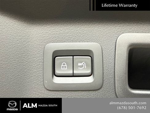 New 2026 MAZDA CX-90 3.3 Turbo w/ Premium Plus Pkg image 20