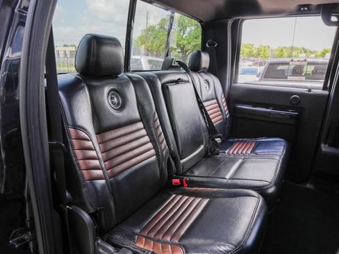 Used 2008 Ford F350 4x4 Crew Cab Super Duty image 40