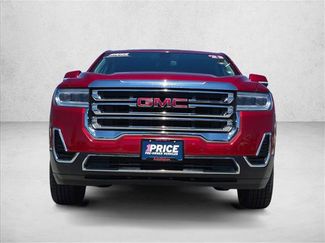 Used 2023 GMC Acadia SLE FWD video 2
