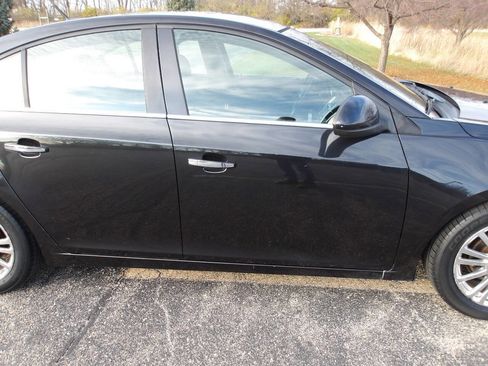 Used 2012 Chevrolet Cruze Eco image 27