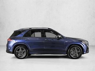 Certified 2026 Mercedes-Benz GLE 53 AMG 4MATIC video 4