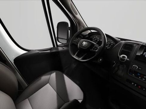 New 2026 RAM ProMaster 3500 w/ Safety Group image 8