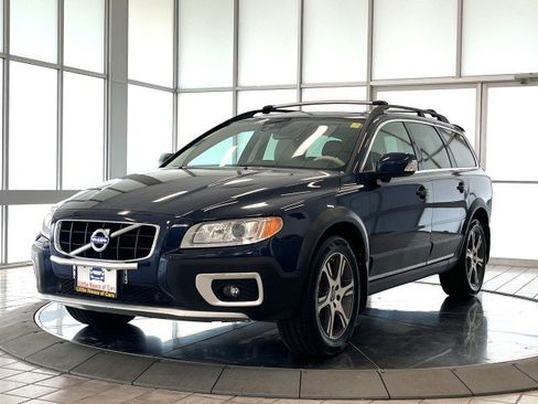 Used 2013 Volvo XC70 T6 image 3