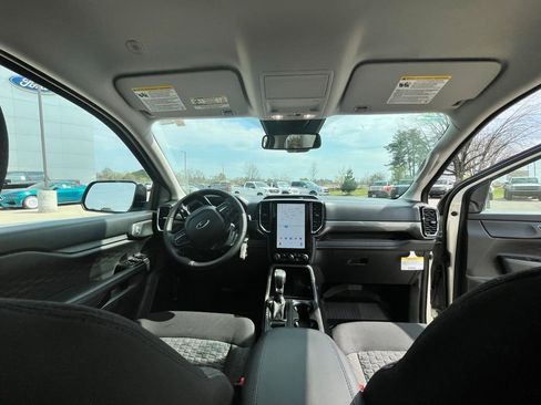New 2026 Ford Ranger XLT image 13