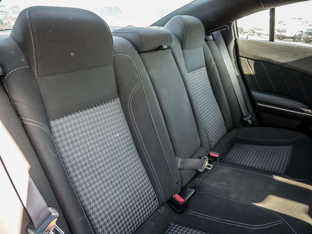 Used 2023 Dodge Charger SXT RWD image 18