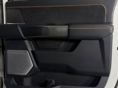 Used 2024 Ford F350 Platinum image 33