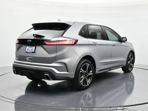 Used 2020 Ford Edge ST image 5