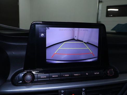 Used 2024 Kia Forte LXS image 24