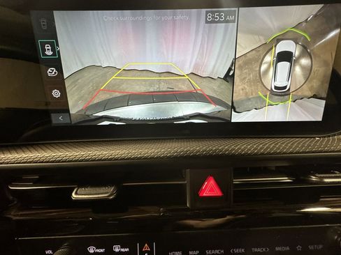 New 2025 Kia EV6 Wind image 24