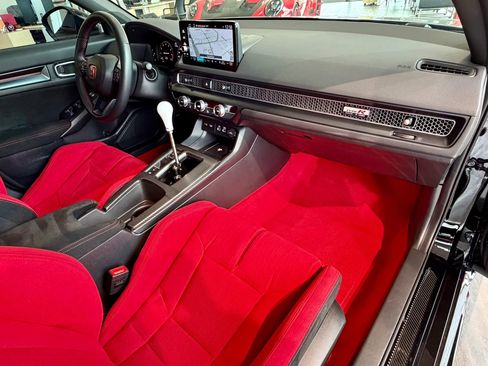Used 2023 Honda Civic Type R image 60