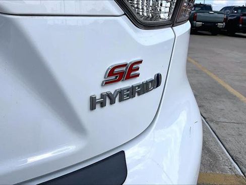 Certified 2024 Toyota Corolla SE FWD image 10