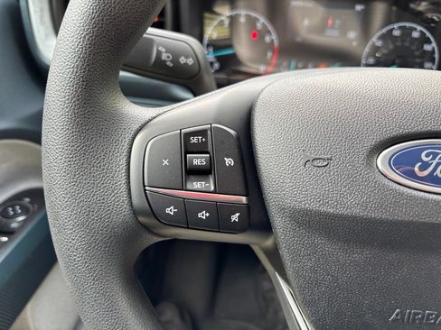 Used 2024 Ford Maverick XLT w/ Equipment Group 300A Standard AWD/4WD image 22