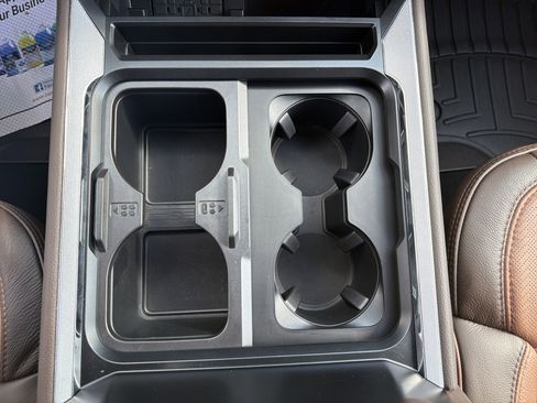 Used 2025 Ford F250 King Ranch image 20