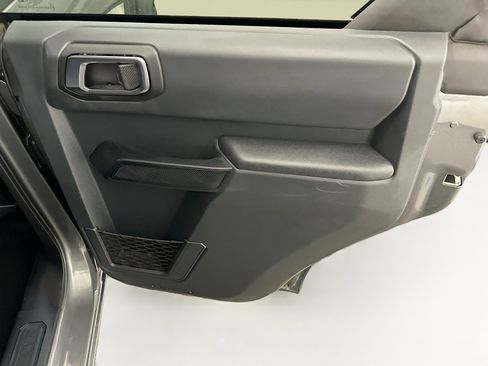 Used 2025 Ford Bronco Big Bend image 31