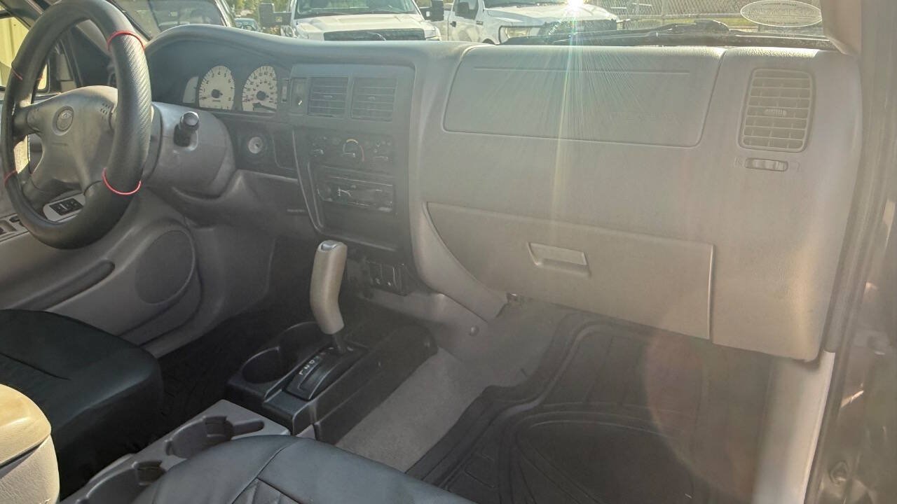 Used 2003 Toyota Tacoma PreRunner RWD image 43