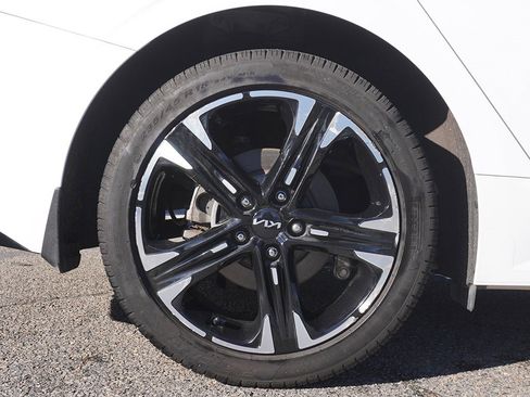 Used 2023 Kia K5 GT-Line w/ GT-Line Premium Package image 21