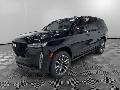 Used 2021 Cadillac Escalade Sport w/ Driver Assist Tech Package