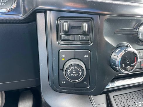 New 2026 Ford F150 Lariat w/ Equipment Group 502A High AWD/4WD image 12