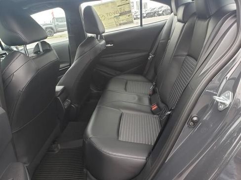 New 2026 Toyota Corolla XSE FWD image 12