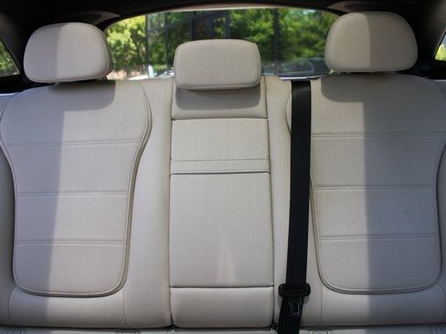 Certified 2025 Mercedes-Benz GLC 350e 4MATIC image 53