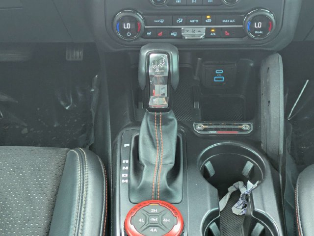 Used 2025 Ford Bronco Raptor AWD/4WD image 18