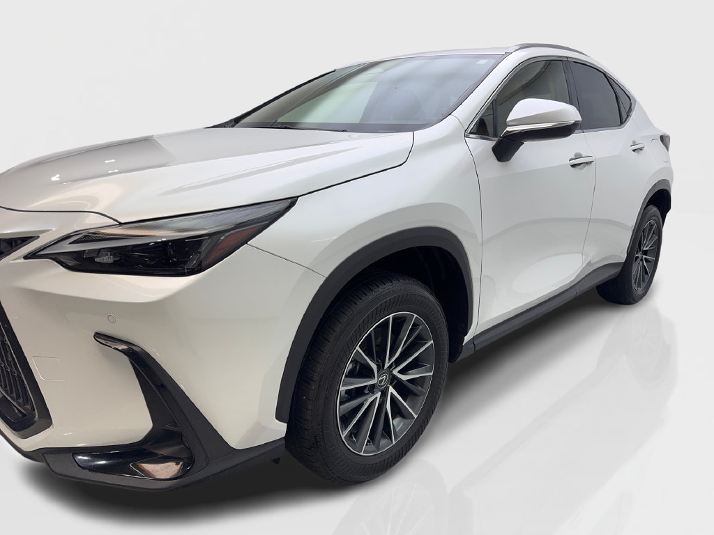 Used 2025 Lexus NX 250 FWD image 12