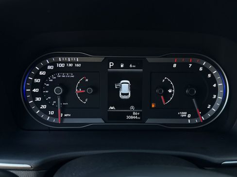 Certified 2022 Hyundai Tucson SEL image 16