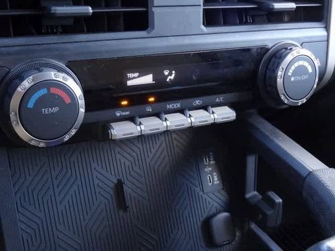 Used 2024 Toyota Tacoma SR image 26