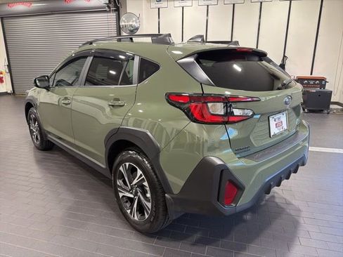 Certified 2026 Subaru Crosstrek 2.0i Premium AWD/4WD image 3