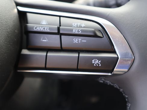 Used 2024 MAZDA CX-30 AWD 2.5 S w/ Preferred Package image 27