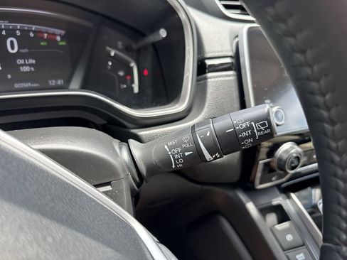 Used 2021 Honda CR-V EX-L image 55