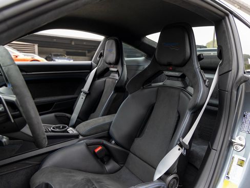 Certified 2026 Porsche 911 GT3 image 5
