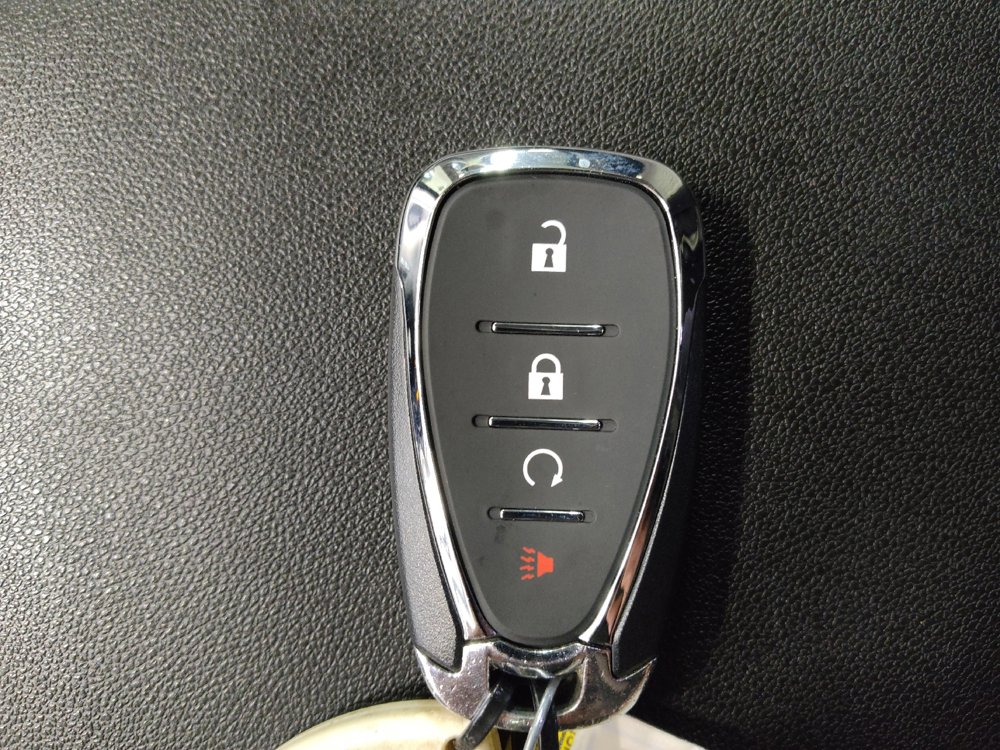 Used 2019 Chevrolet Equinox LS w/ LS Convenience Package FWD image 32